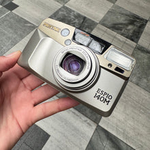 Load image into Gallery viewer, Pentax Espio 140M