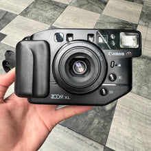 Load image into Gallery viewer, Canon Sure Shot Zoom XL