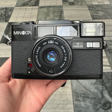 Load image into Gallery viewer, Minolta Hi-Matic SD2