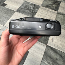 Load image into Gallery viewer, Ricoh S-30