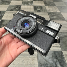 Load image into Gallery viewer, Minolta Hi-Matic SD2