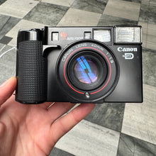 Load image into Gallery viewer, Canon AF35ML