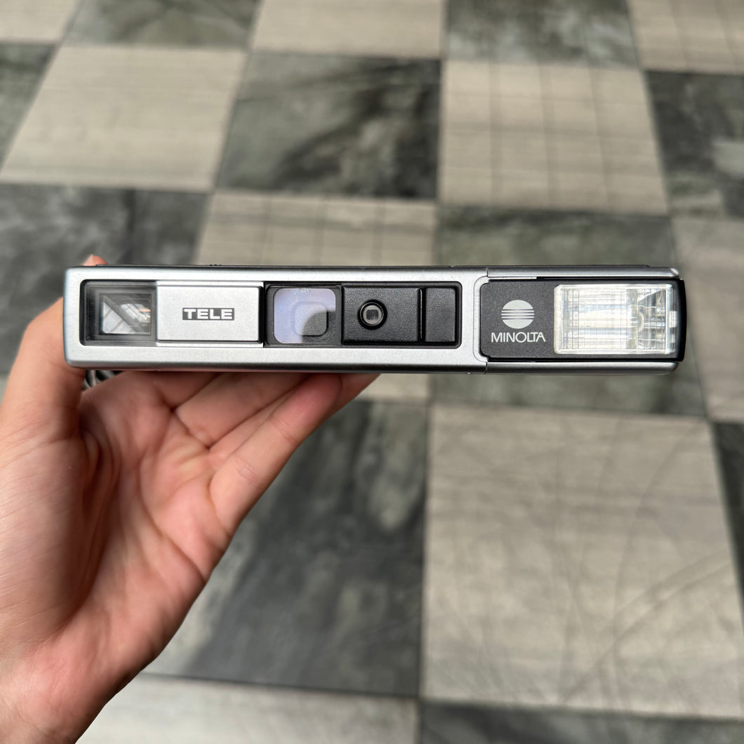 Minolta Pocket Autopak 460T