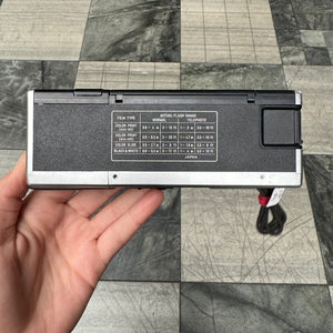 Minolta Pocket Autopak 460T