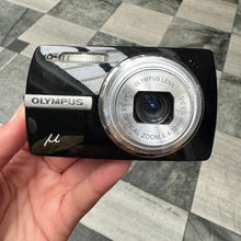 Load image into Gallery viewer, Olympus Mju 820
