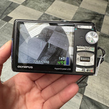 Load image into Gallery viewer, Olympus Mju 820