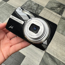 Load image into Gallery viewer, Olympus Mju 820