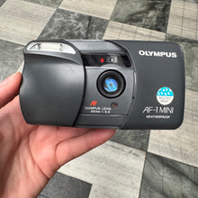 Load image into Gallery viewer, Olympus AF-1 Mini