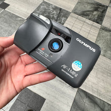 Load image into Gallery viewer, Olympus AF-1 Mini