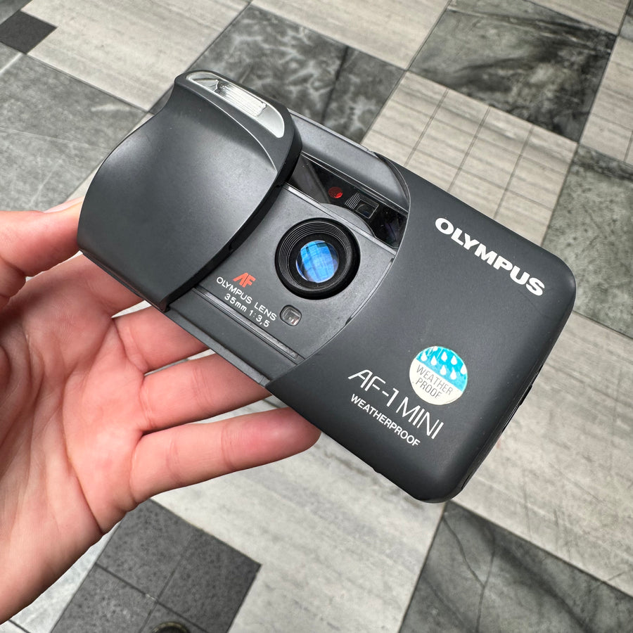 Olympus AF-1 Mini
