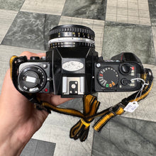 Load image into Gallery viewer, Nikon F-301