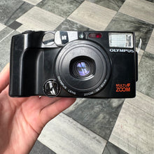 Load image into Gallery viewer, Olympus IZM 200 Quartz Date