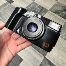 Load image into Gallery viewer, Olympus IZM 200 Quartz Date