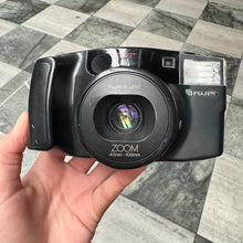 Load image into Gallery viewer, Fuji Zoom Cardia 2000 Date