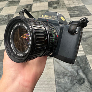 Canon T50