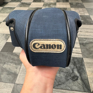 Canon T50