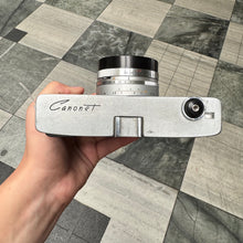 Load image into Gallery viewer, Canon Canonet