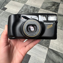 Load image into Gallery viewer, Panasonic Zoom C-D2100ZM