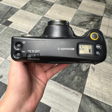 Load image into Gallery viewer, Panasonic Zoom C-D2100ZM