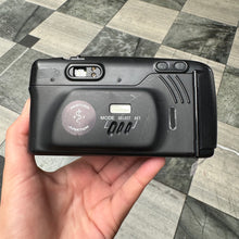 Load image into Gallery viewer, Panasonic Zoom C-D2100ZM