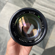 Load image into Gallery viewer, Rexatar Auto MC 135mm f/2.8 Lens
