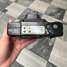 Load image into Gallery viewer, Ricoh RZ-750 Date