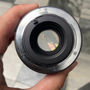 Rexatar Auto MC 135mm f/2.8 Lens