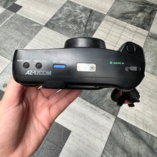 Load image into Gallery viewer, Olympus AZ-1 Zoom