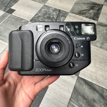 Load image into Gallery viewer, Canon Sure Shot Zoom XL
