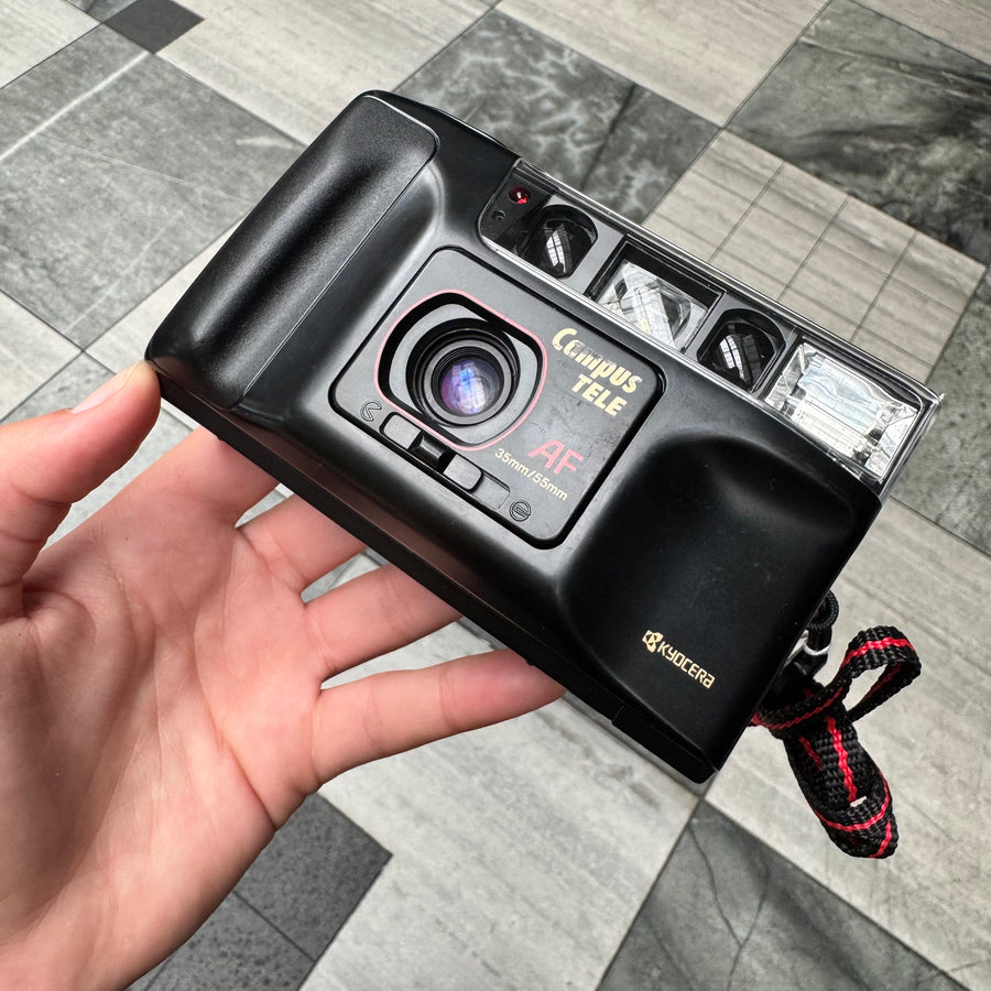 Kyocera Campus Tele
