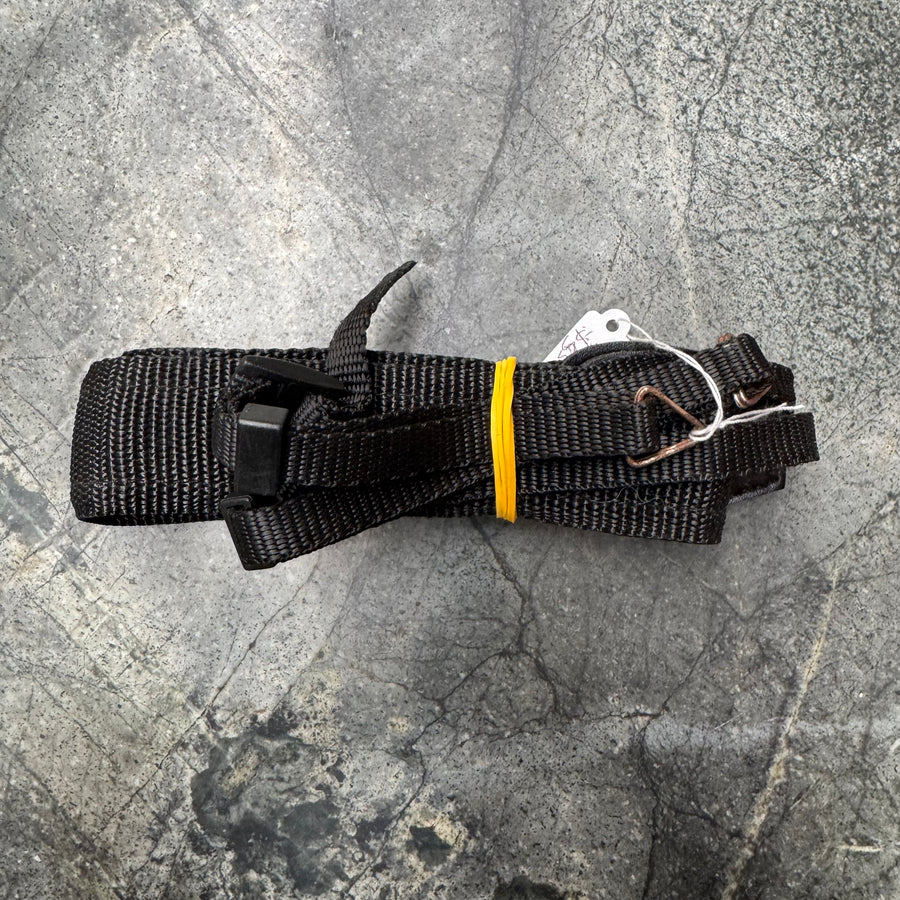 Vintage Kodak Camera Strap