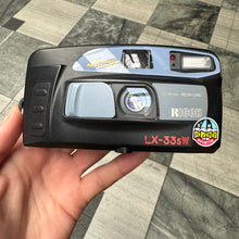 Load image into Gallery viewer, Ricoh LX-33W