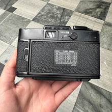 Load image into Gallery viewer, Minolta Hi-Matic SD