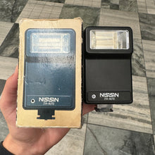 Load image into Gallery viewer, Nissin 21A-Auto Flash