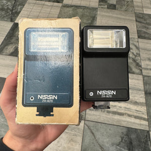 Nissin 21A-Auto Flash