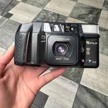 Load image into Gallery viewer, Fuji Tele Cardia Super Date