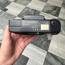 Load image into Gallery viewer, Fuji Tele Cardia Super Date