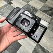 Load image into Gallery viewer, Fuji Tele Cardia Super Date