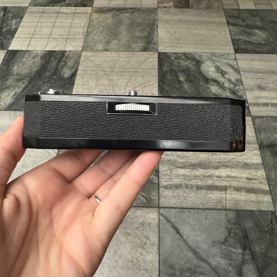 Canon Power Winder A