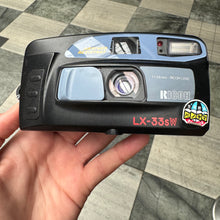 Load image into Gallery viewer, Ricoh LX-33sW