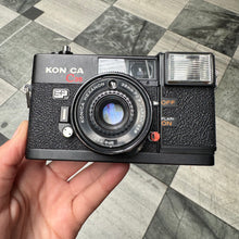 Load image into Gallery viewer, Konica C35 EF