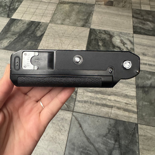 Canon Power Winder A