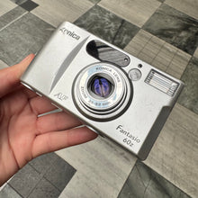 Load image into Gallery viewer, Konica Fantasio 60z