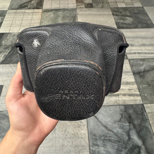 Asahi Pentax Spotmatic Camera Case