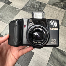 Load image into Gallery viewer, Konica Z-UP 80