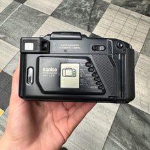 Load image into Gallery viewer, Konica Z-UP 80