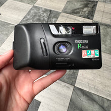 Load image into Gallery viewer, Kyocera P-mini