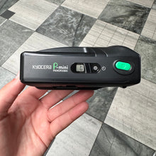 Load image into Gallery viewer, Kyocera P-mini