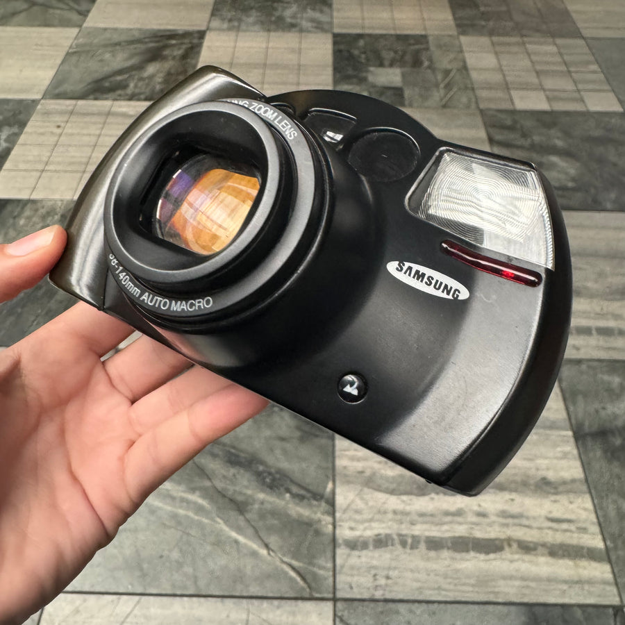Samsung ECX 1