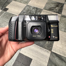 Load image into Gallery viewer, Fuji Tele Cardia Super Date